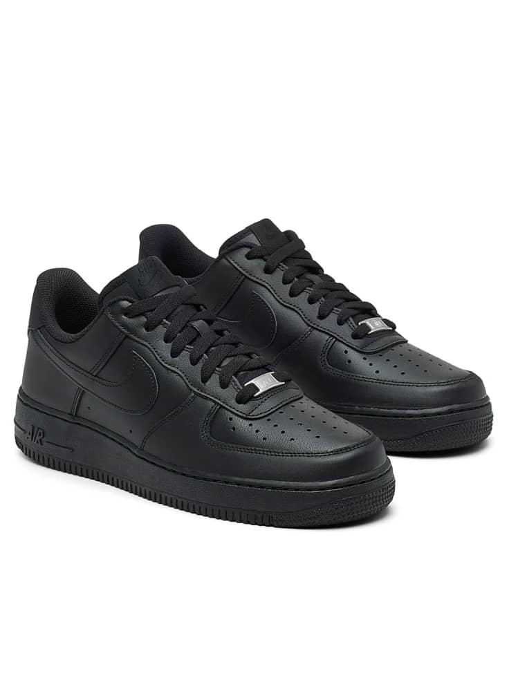 Air Force 1 Triple Black