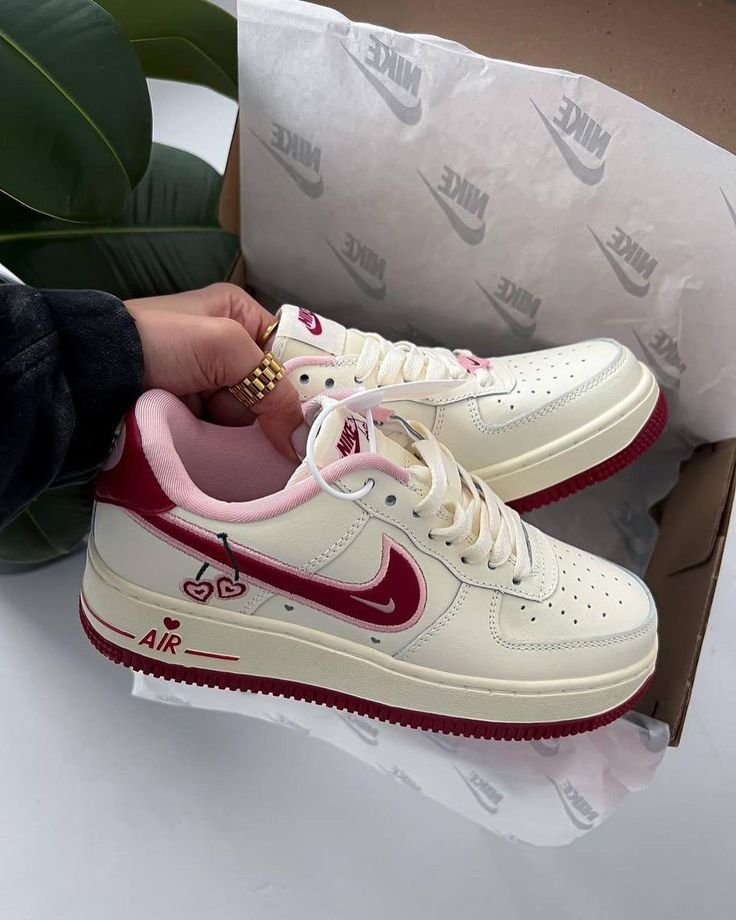 Air force 1 femme