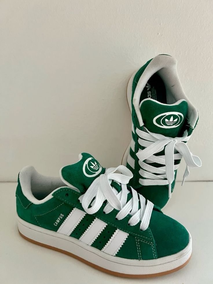 Adidas campus vert