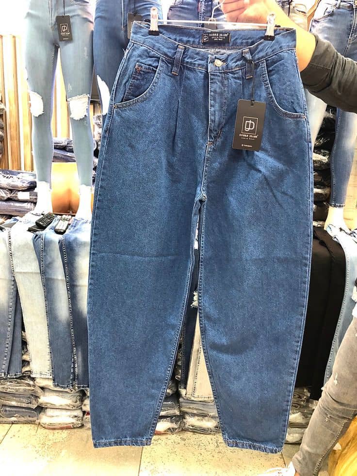Cargo women